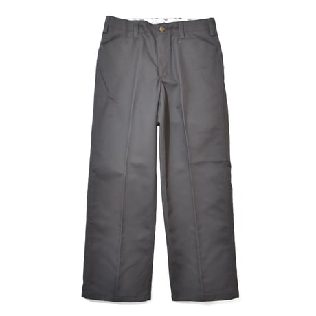 Ben Davis Original Ben's Work Pants Charcoal