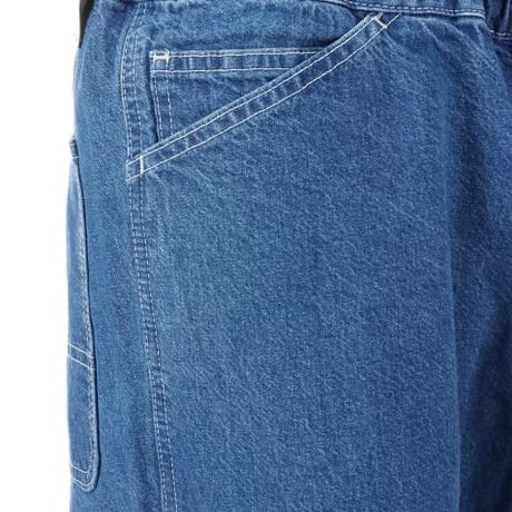 GRAMICCI Sutter Denim Pants - Light Wash