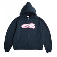 Yardsale YS Spray Hood - Navy