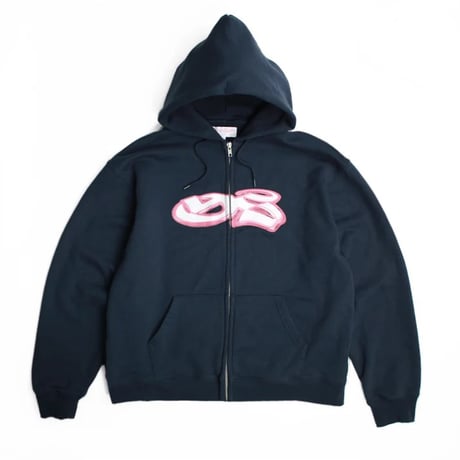 Yardsale YS Spray Hood - Navy