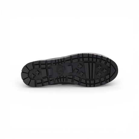 Last Resort AB GM001 - Black/Black