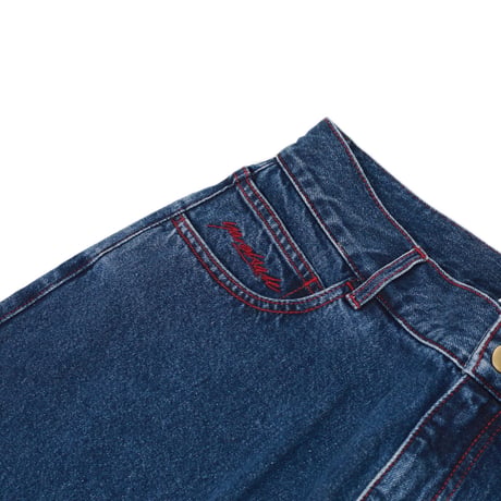 Yardsale Phantasy Jeans - Denim
