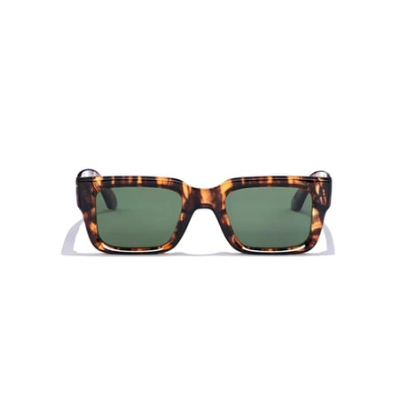 SZADE Dixon - Walnut / Moss polarised