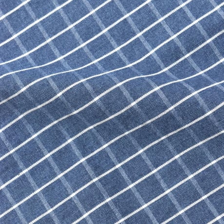 Levi's Classic Camp Shirts - Mid Indigo