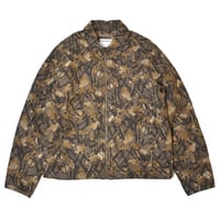 Old Navy Printed Canvas Barn Jacket - Realtree