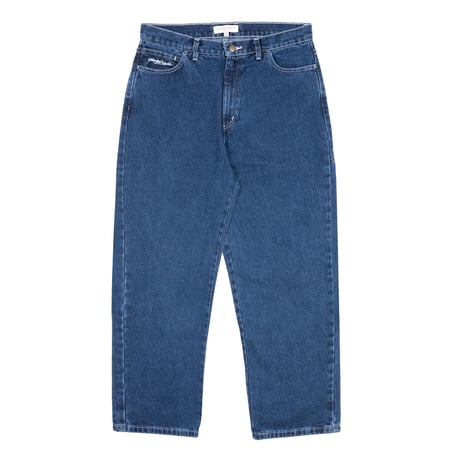 YARDSALE Phantasy Jeans - Denim
