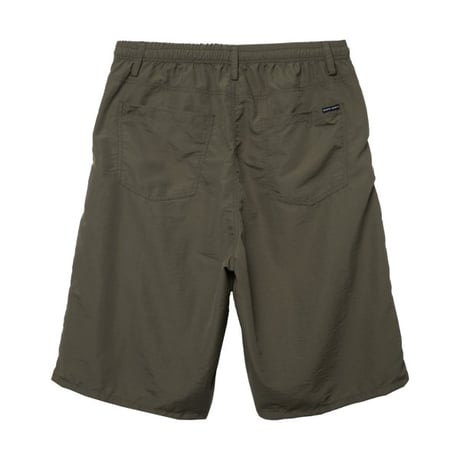 BAGGY SHORTS BA-001 7Pocket - Olive