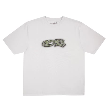 YARDSALE Bug Out T-shirt - Grey