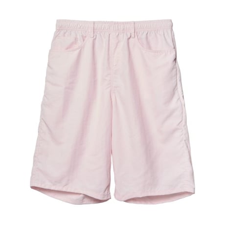 BAGGY SHORTS BA-001 7Pocket - Pink