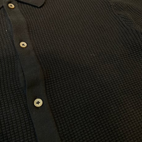 COTTON ON Pablo Short Sleeve Shirt - Washed Black