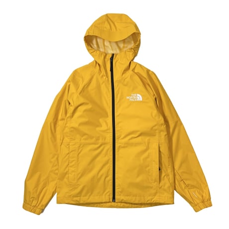 The North Face Build Up Jacket Summit Gold