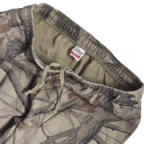Made Blanks Recess Sweat Pants - Camo