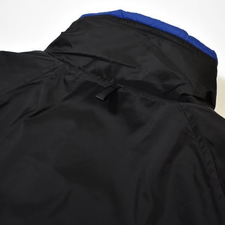 RAWDRIP 3M Thinsulate Reversible Puff Jacket - Black/Navy
