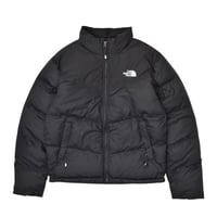 The North Face USA Saikuru Jacket - TNF Black