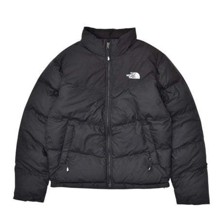 The North Face USA Saikuru Jacket - TNF Black