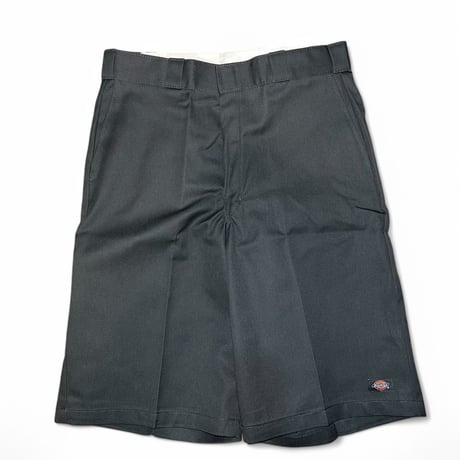 Dickies 42283 Loose Fit Multi-Use Pocket Work Shorts - Charcoal