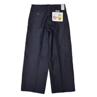 Ben Davis Gorilla Cut Pants - Indigo Denim