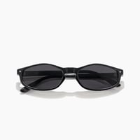 SZADE Dove - Eysium Double Black / Ink Polarised