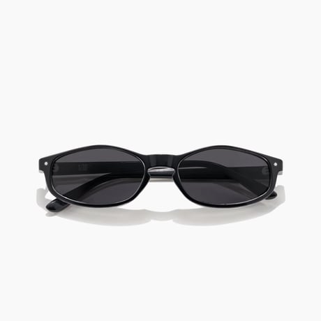 SZADE Dove - Eysium Double Black / Ink Polarised
