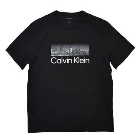 CALVIN KLEIN Tee