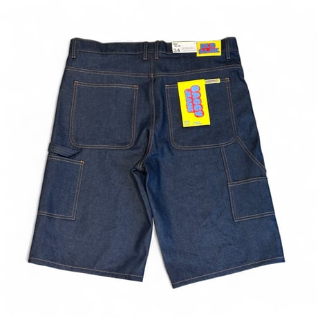 NEO BLUE 1602 CARPENTER-LITE BLUE