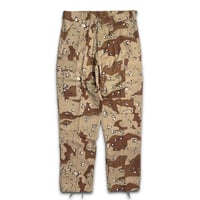 Rothco Tactical BDU Cargo Pants 6-Color Desert Camo