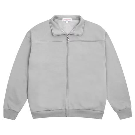 YARDSALE Phantasy Fullzip - Grey