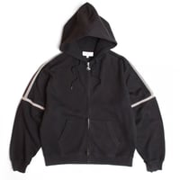 Yardsale Sub Zero Hood - Black