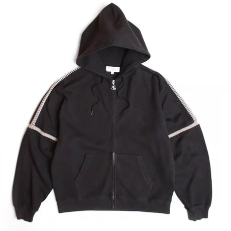 Yardsale Sub Zero Hood - Black