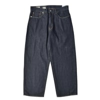 Levi's 578-0018 Baggy Jeans - Rinse