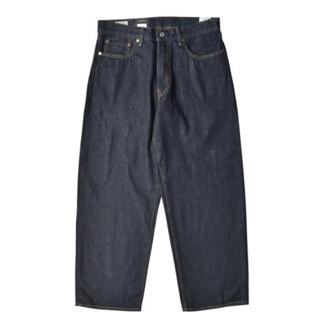 Levi's 578-0018 Baggy Jeans - Rinse
