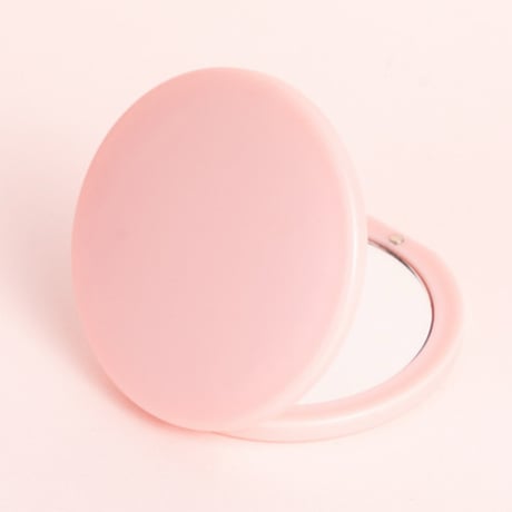 Ｎｏ．979   デコレーション   コンパクトミラー  デコ
