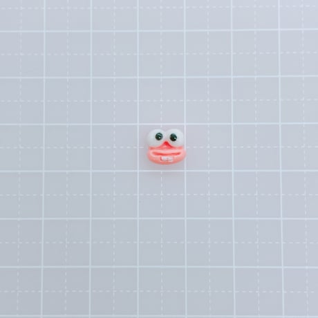 Ｎｏ．904   \20個/  顔   目  口  パーツ  ネイルパーツ  デコ