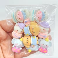 10個  訳あり  B品 パック