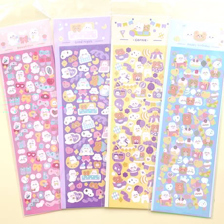 CATEGORY ラッピング、梱包資材etc. | DECOPARTS SHOP はぴいちご