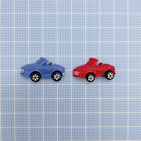 Ｎｏ．455  車  乗り物   デコパーツ