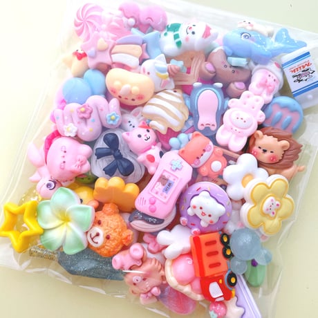 CATEGORY すべての商品 | DECOPARTS SHOP はぴいちご