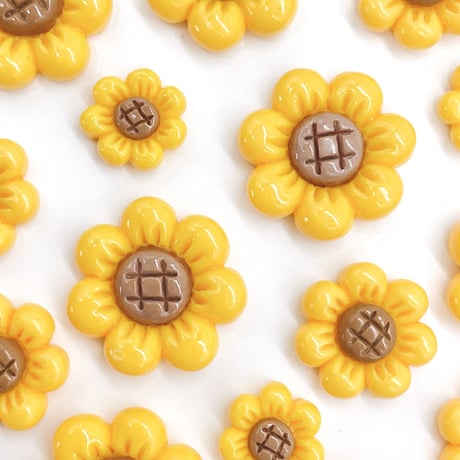 専用ページでデコパーツ CATEGORY 草花系🌷🌻 | DECOPARTS SHOP はぴいちご
