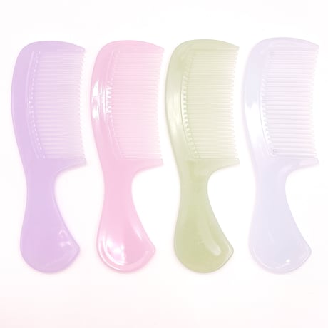 Ｎｏ．837  デコ用 ヘアコーム  くし
