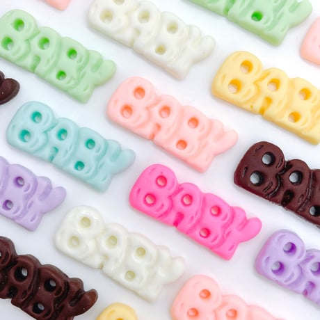 CATEGORY 文字パーツ | DECOPARTS SHOP はぴいちご