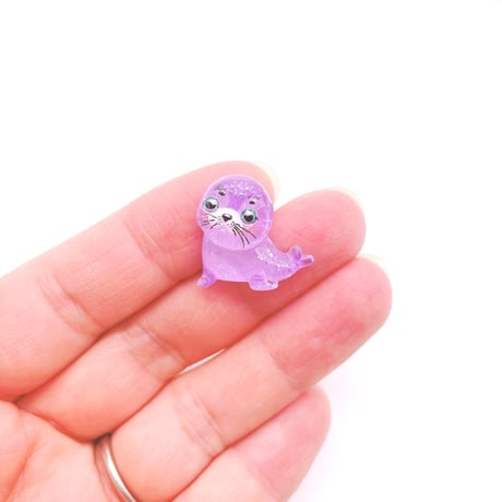 Ｎｏ．924   イルカ  アザラシ   ヒトデ  魚  かめ  海   デコパーツ