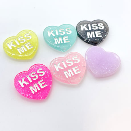 Ｎｏ．642  KISS ME