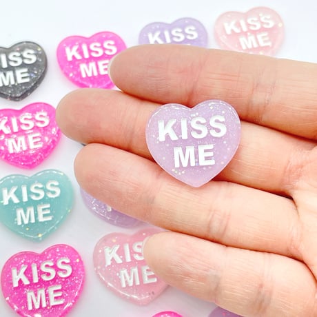 Ｎｏ．642  KISS ME