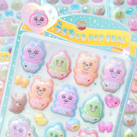 SALE | DECOPARTS SHOP はぴいちご