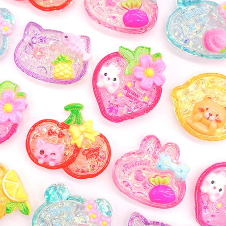 SALE | DECOPARTS SHOP はぴいちご