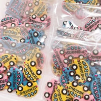 【B229】  10個   訳あり  B品 パック
