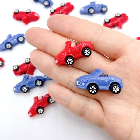 Ｎｏ．455  車  乗り物   デコパーツ