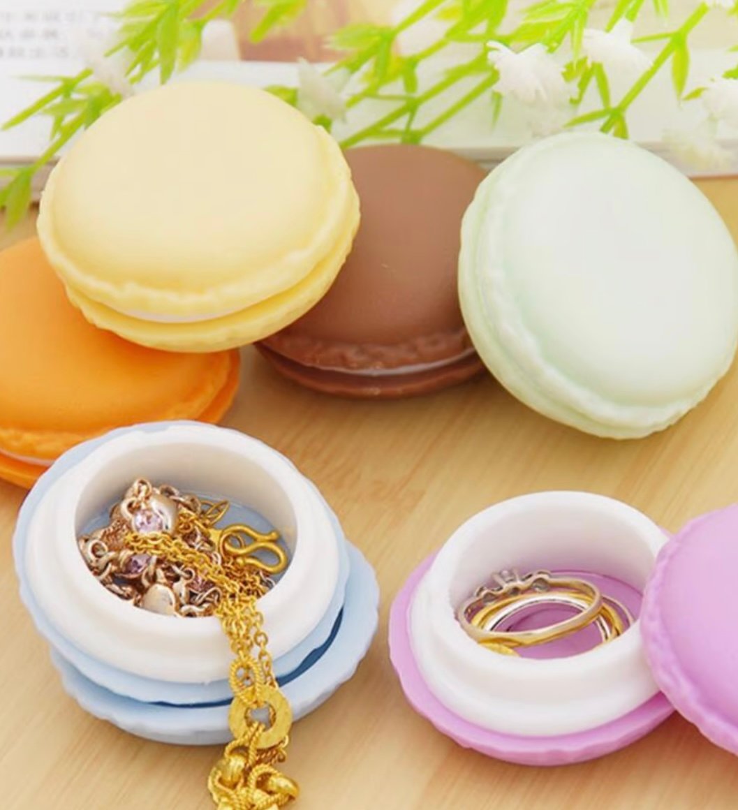 No．759 マカロンケース | DECOPARTS SHOP はぴいちご