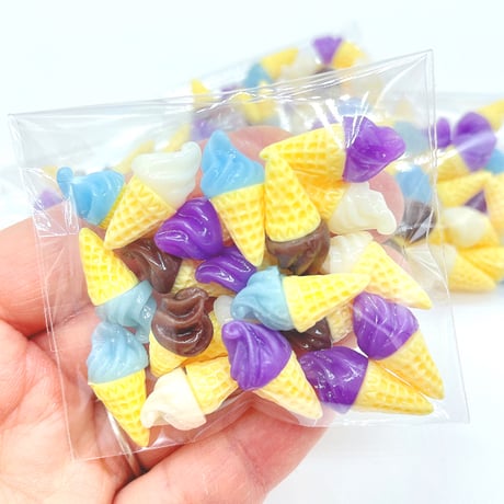 ITEM | DECOPARTS SHOP はぴいちご