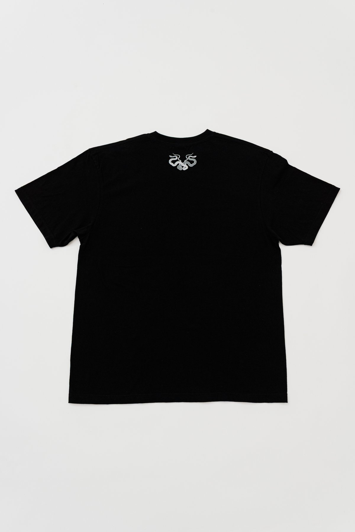 KNOSIS ノーシス Tシャツ XLサイズ 黒 KNOSIS ノーシス Tシャツ XLサイズ 黒